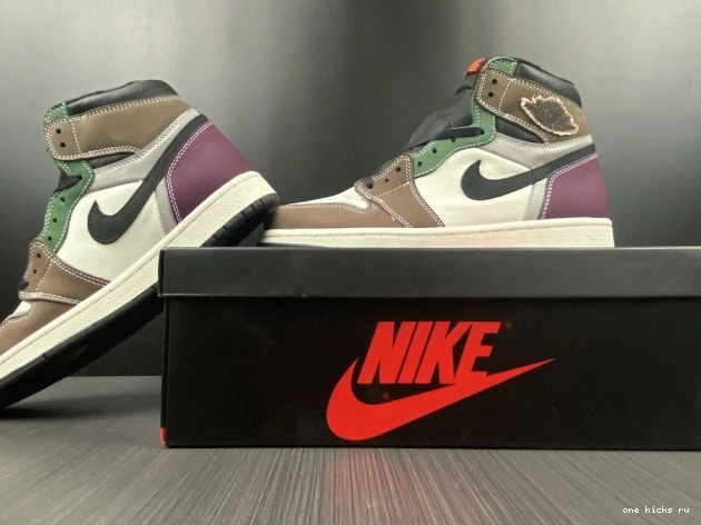 Cheap High Hand 1 DH3097-001 Crafted Air OG Jordan 0820